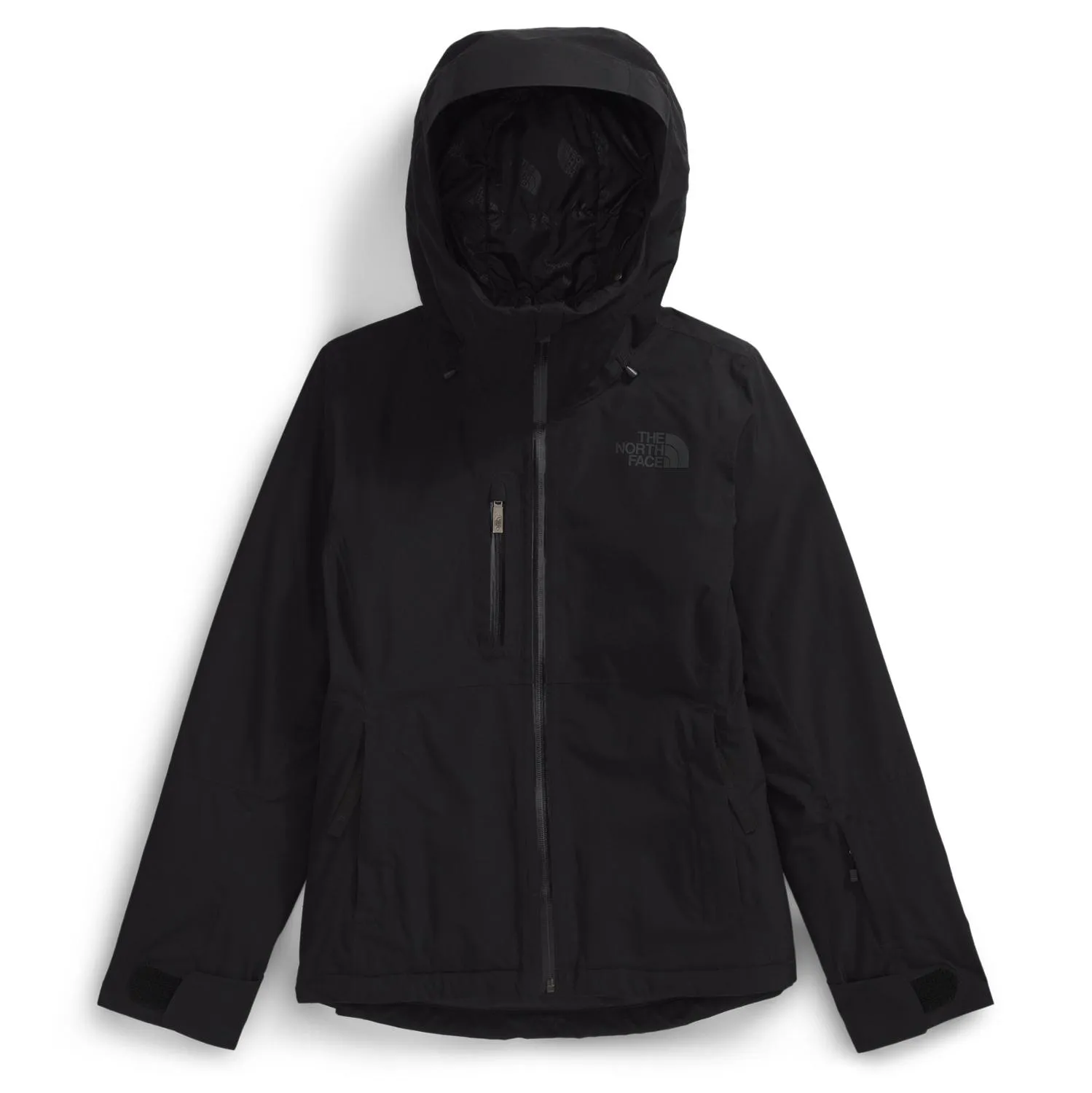 

Спускающаяся утепленная куртка The North Face, Tnf Black