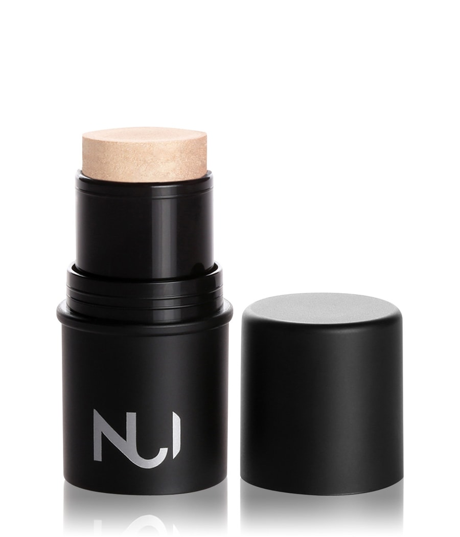 

Хайлайтер NUI Cosmetics Natural Cream, IRAIA, 5g