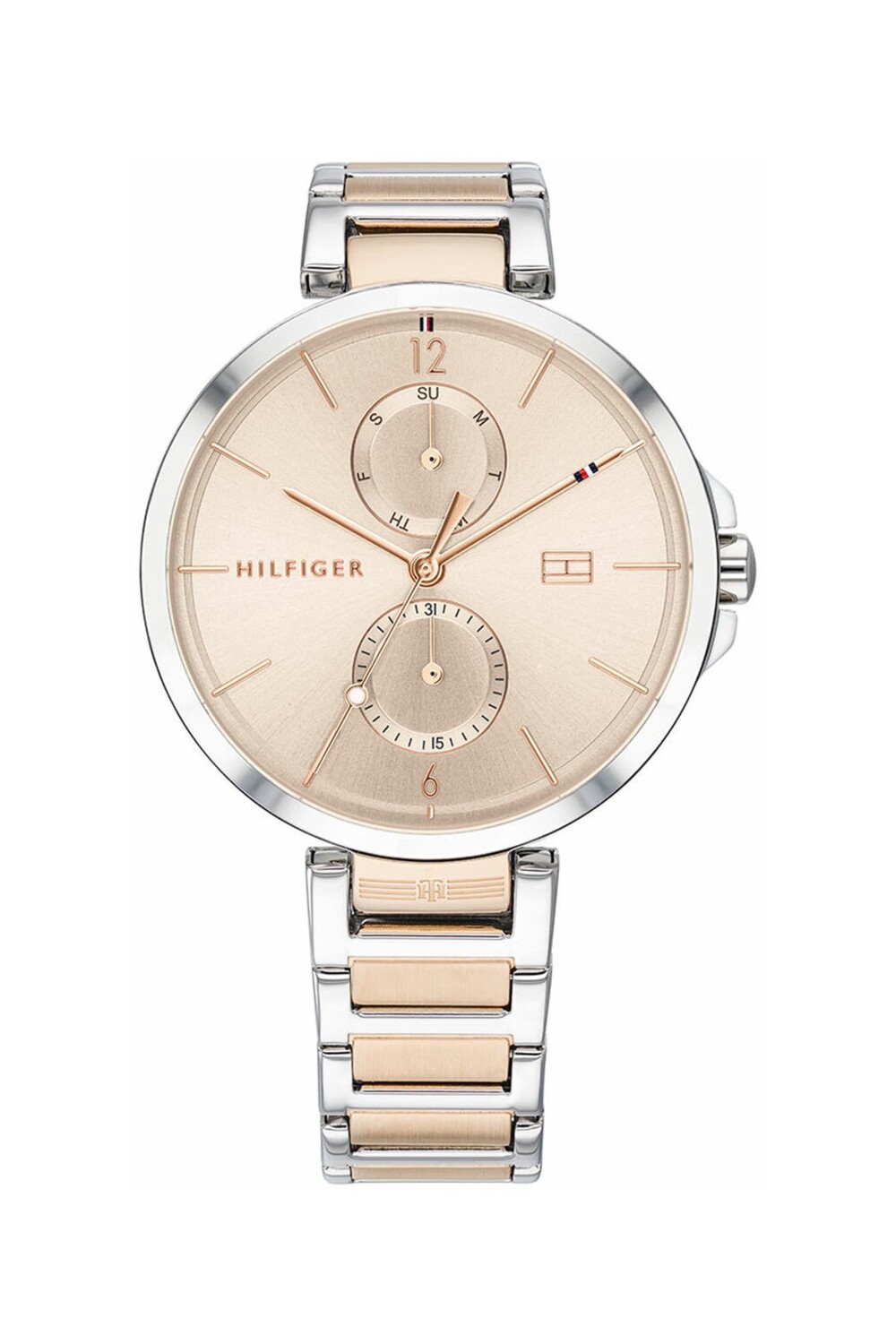 

Часы Tommy Hilfiger