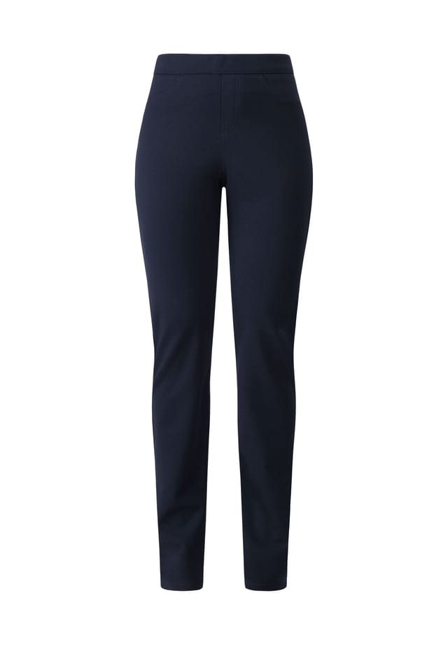 

Штаны из джерси Recover Pants, синий