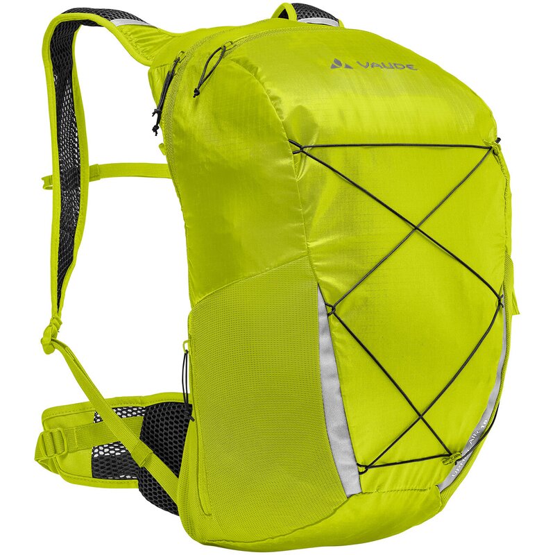 

Рюкзак Uphill Air 18 Vaude, зеленый