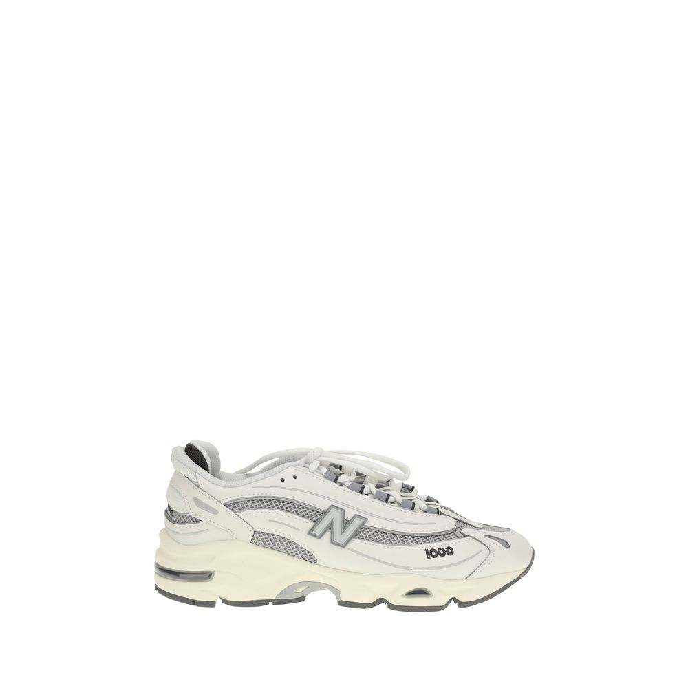 

Кроссовки 1000 New Balance, белый