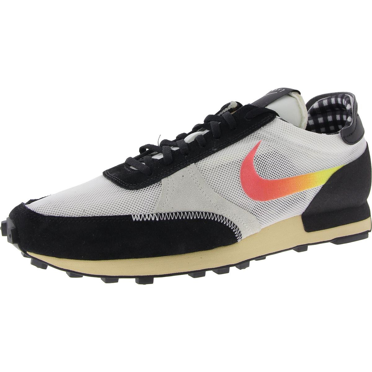 

DBREAK-TYPE Мужские кроссовки для фитнеса, бега и тренировок Nike, черный/малиновый