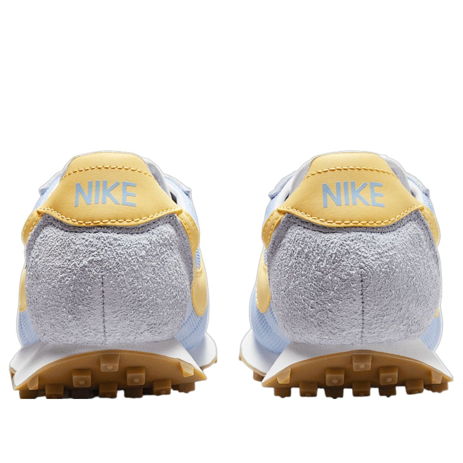 Кроссовки (WMNS) Nike LD-1000 'Royal Tint Summit White' — фото 4