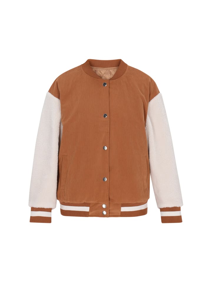 

Куртка Swirly Jacket, цвет Beige Multicolor