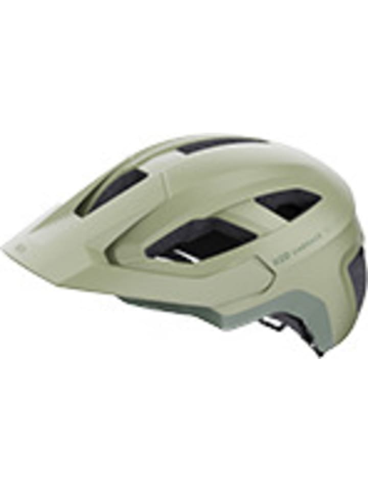 

KED Велосипедный шлем EMBRACE MTB оливкового цвета