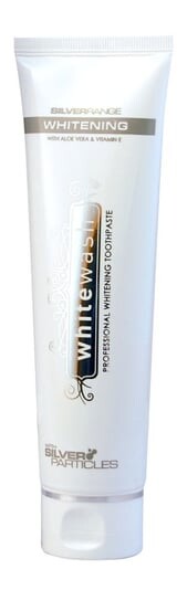 

Паста с микрополирующими частицами серебра, 125 мл WhiteWash
