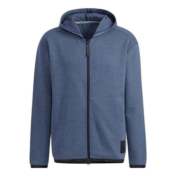 

Куртка adidas Sportswear Woven Lightweight Jacket 'Navy', синий