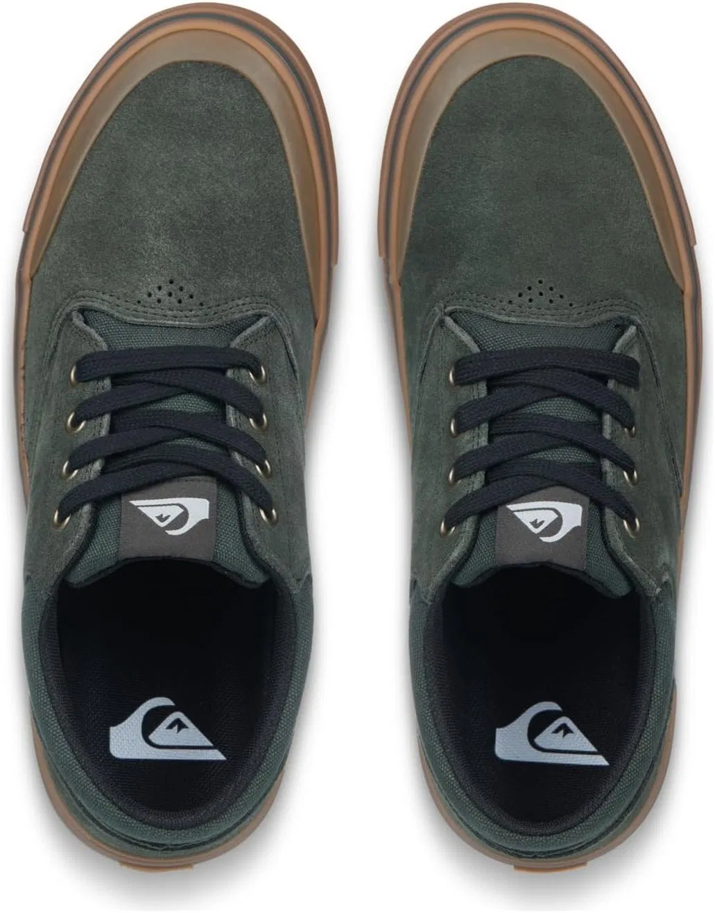 Мужские кроссовки Quiksilver Varial — фото 4