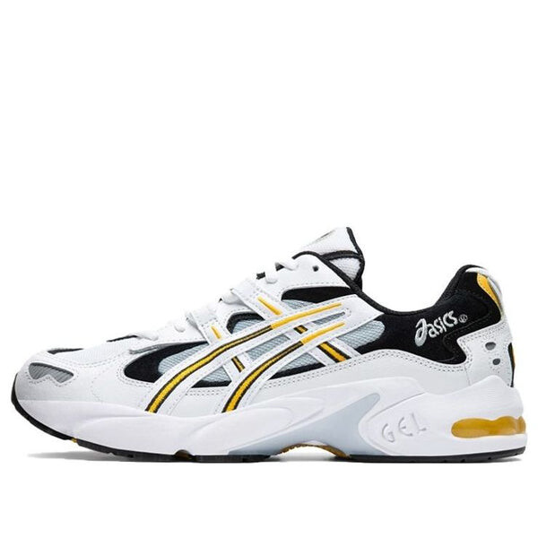 

Кроссовки гель каяно 5 ог Asics, белый