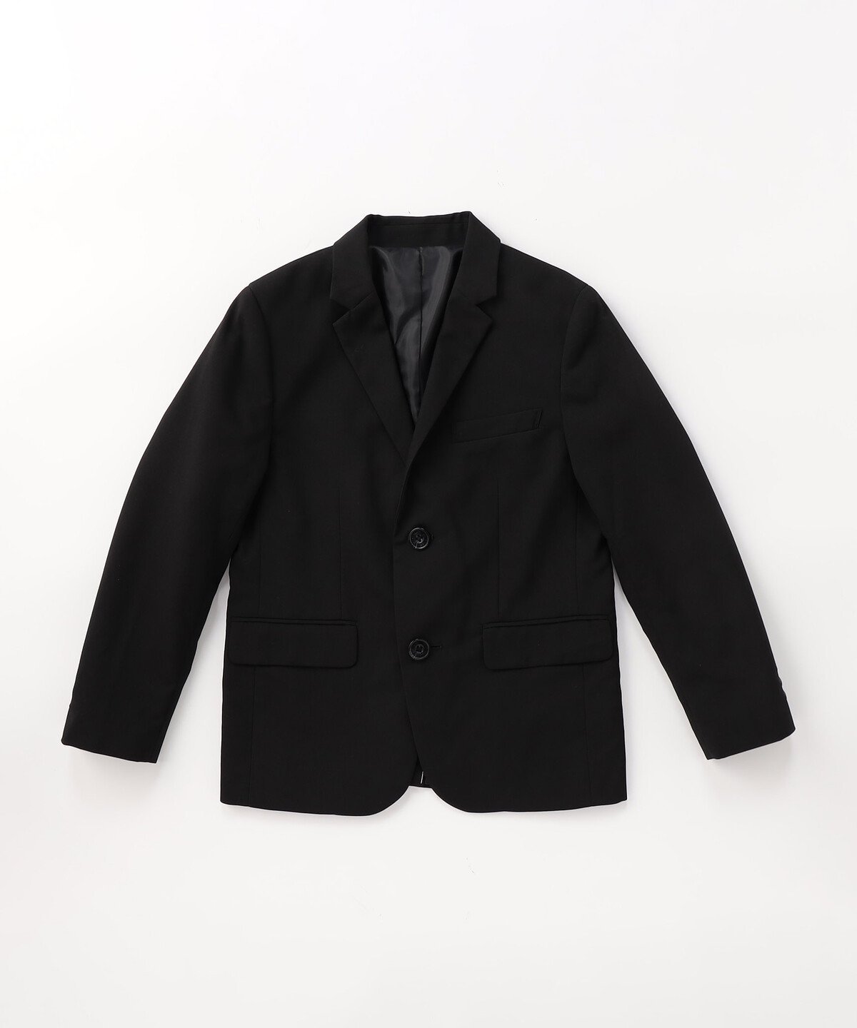 Жилет (140-160 см) Comme Ca Ism, black