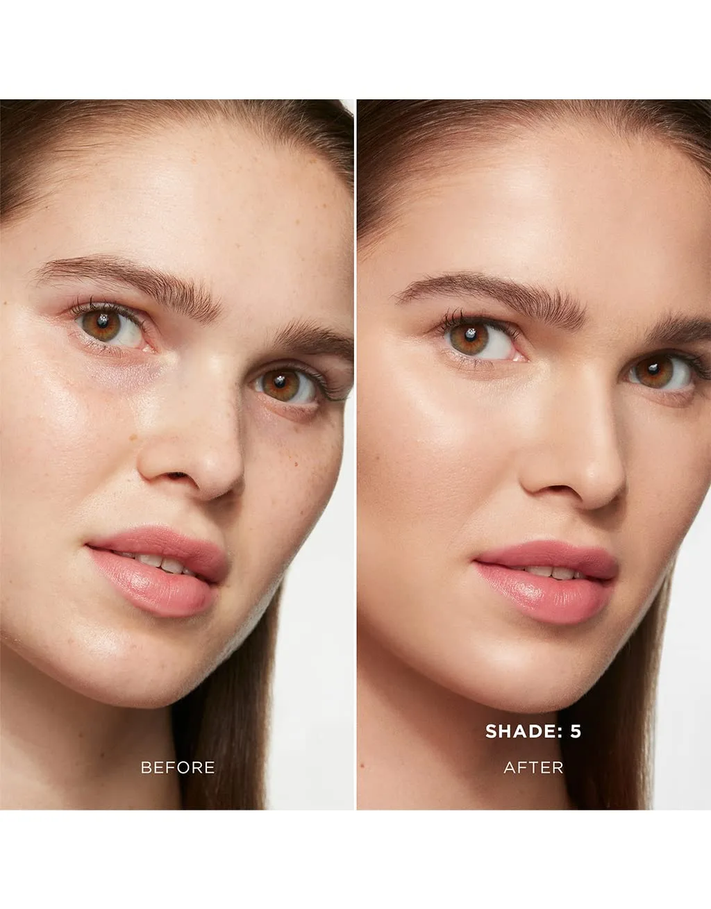 Тональный крем Hourglass Ambient Soft Glow 29,6 мл (1 шт.), Shade 5 — фото 3