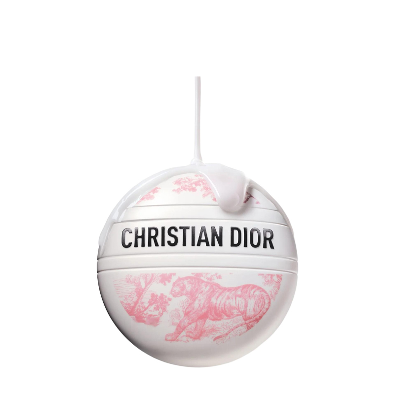 DIOR Ограниченная серия мультифункциональный крем-пенка для умывания набор для ухода за кожей увлажняющее очищение 50мл+150мл — фото 3