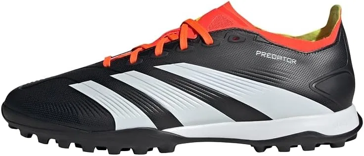 Кроссовки Adidas Unisex Predator 24 League Low Turf Trainers