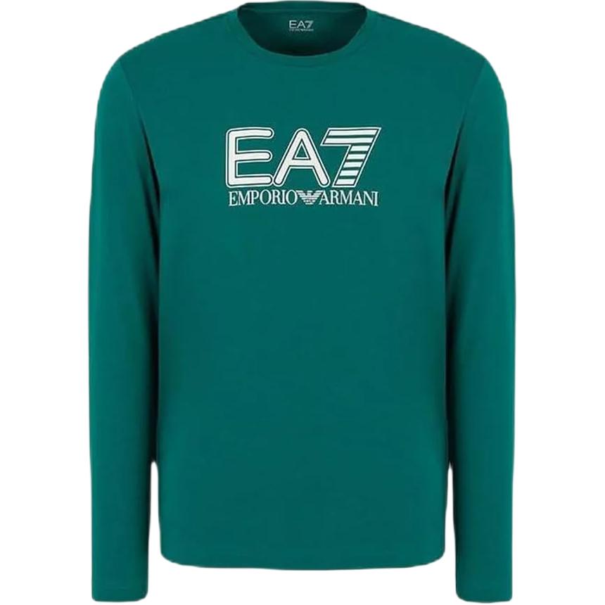 

Футболка мужская EA7 EMPORIO ARMANI, зеленый