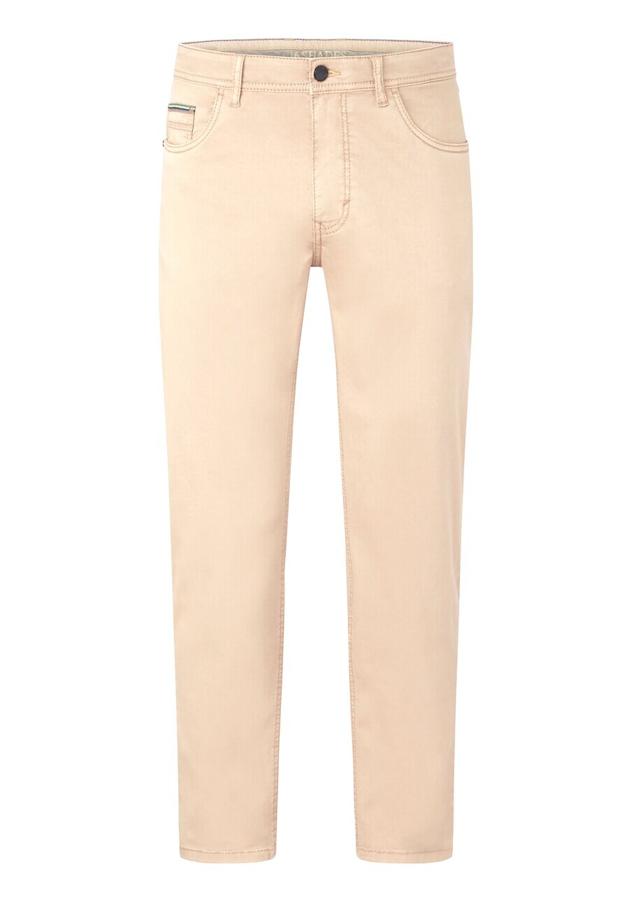 

Брюки REDPOINT Regular Pants, кремовый