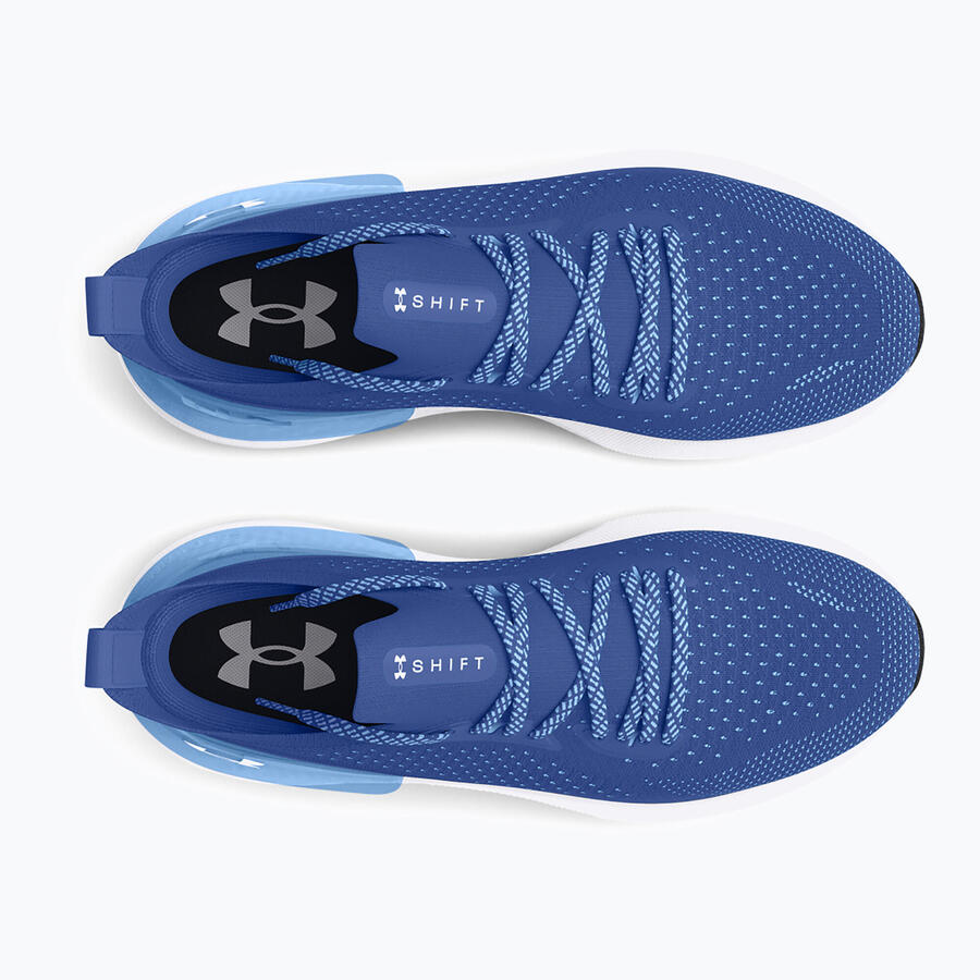 Мужские кроссовки Under Armour Shift — фото 4
