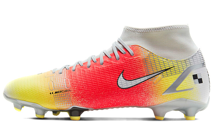 

Мужские футбольные кроссовки Nike Mercurial Superfly