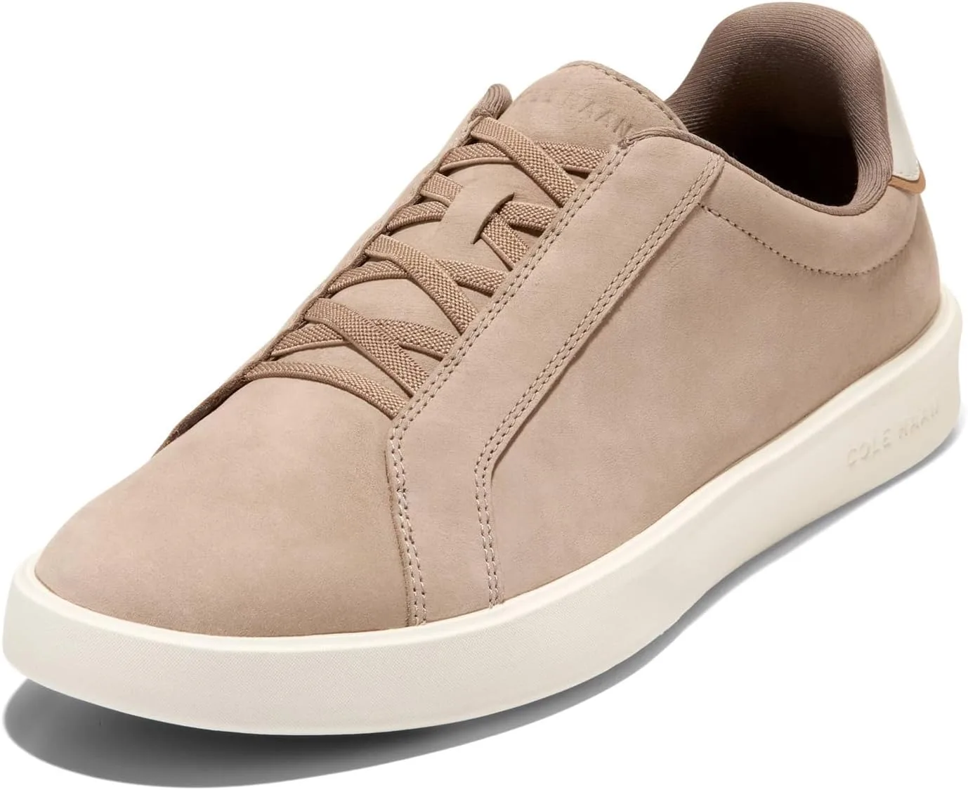 Мужские кроссовки Cole Haan Grand Crosscourt Daily, бежевый
