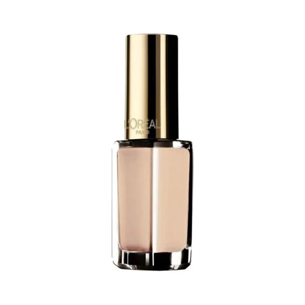 

L'Oreal Paris, лак для ногтей Color Riche 855 Oyster Bay