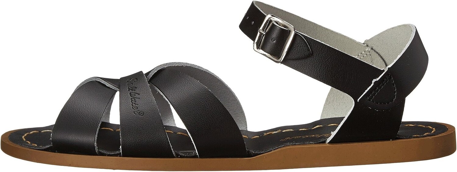 Сандалии на плоской подошве The Original Sandal Salt Water Sandal by Hoy Shoes, белый — фото 4