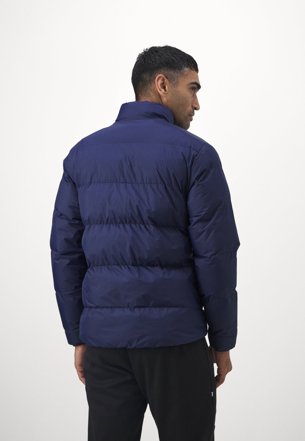 

Зимняя куртка WINNSBORO PADDED JACKET Calvin Klein Golf, темно-синий