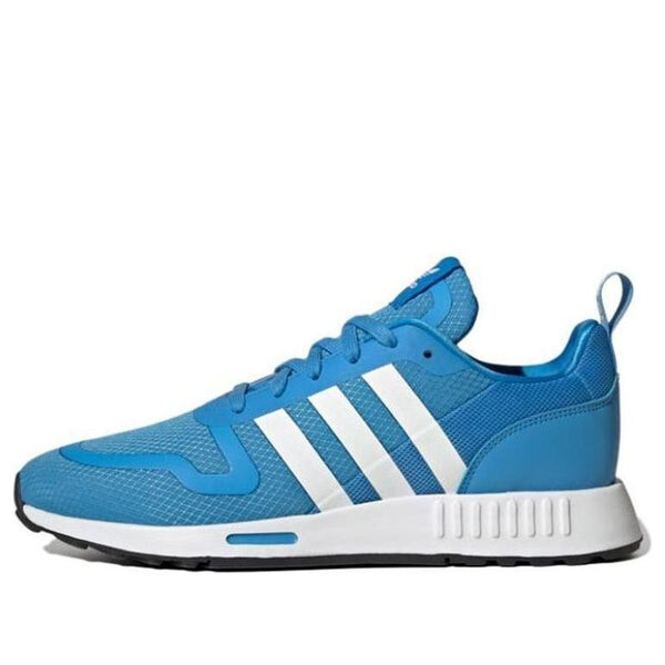

Кроссовки оригиналы мультикс Adidas, синий