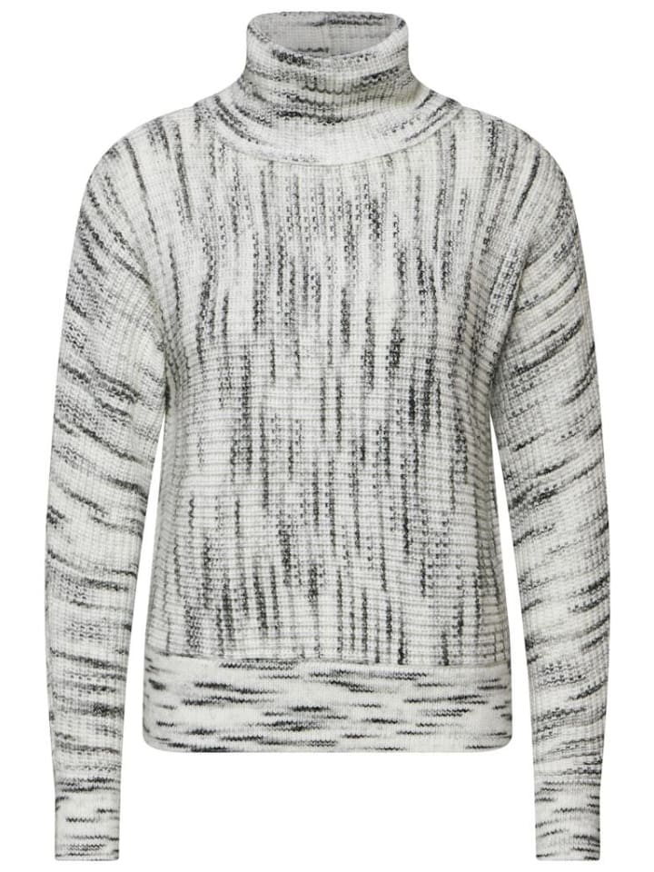 

Пуловер Cecil Pullover, цвет vanilla white