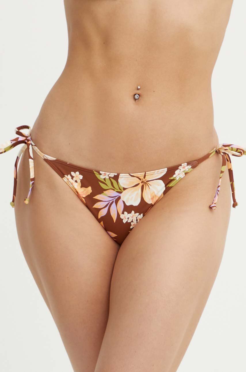

Плавки бикини JUNGLE BLISS Billabong, коричневый