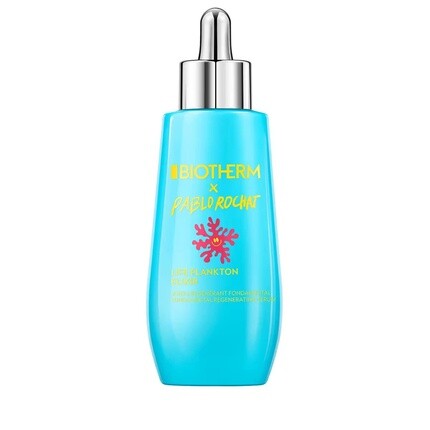 

Life Plankton Elixir Limited Edition 75 мл, Biotherm