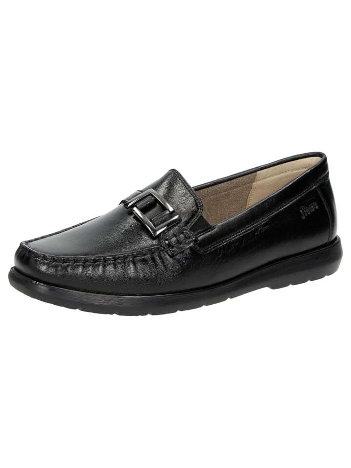 

Тапочки Sioux Cortizia 718 H SC, черный