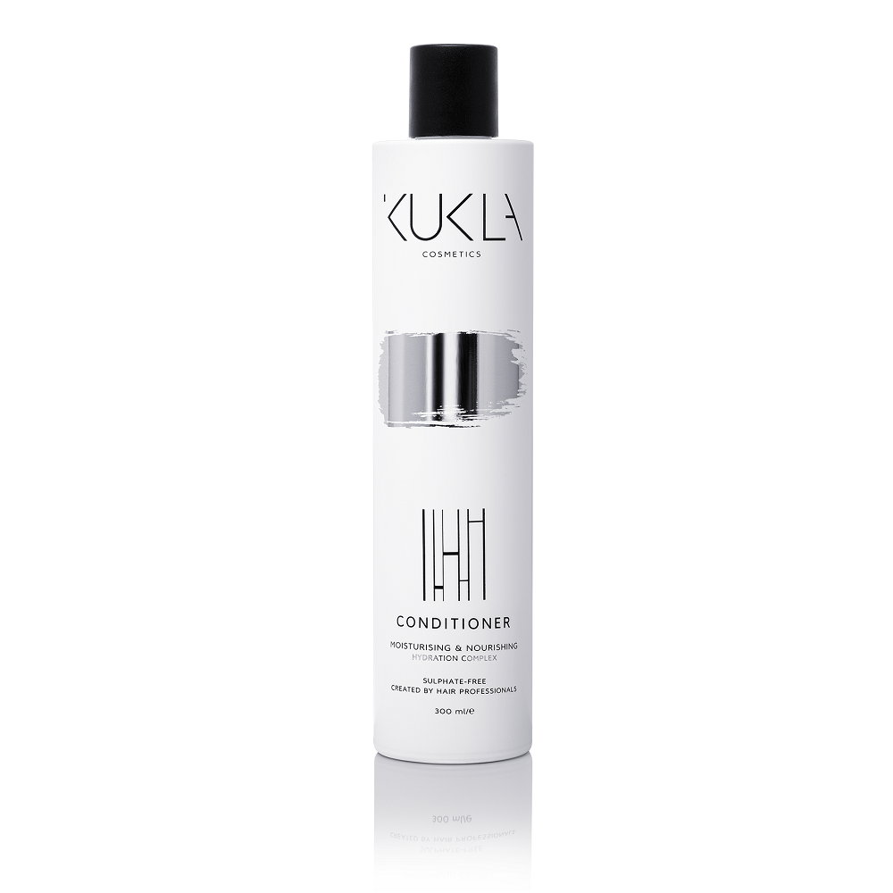 

Увлажняющий кондиционер для волос moisturising & nourishing conditioner Kukla, 300 мл