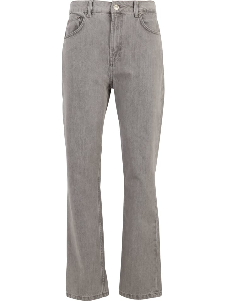 

Джинсы DEF серого цвета DEF