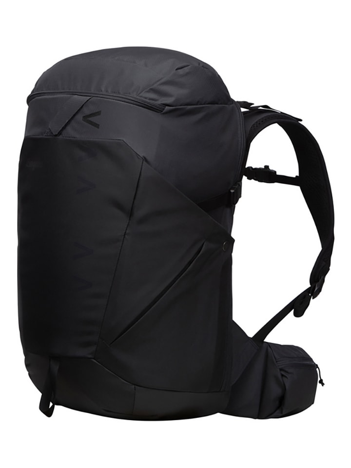

Bergans Рюкзак "Vaagaa Daypack 33 M/L" в черно-сером цвете - (Ш)30 x (В)55 x (Г)30 см