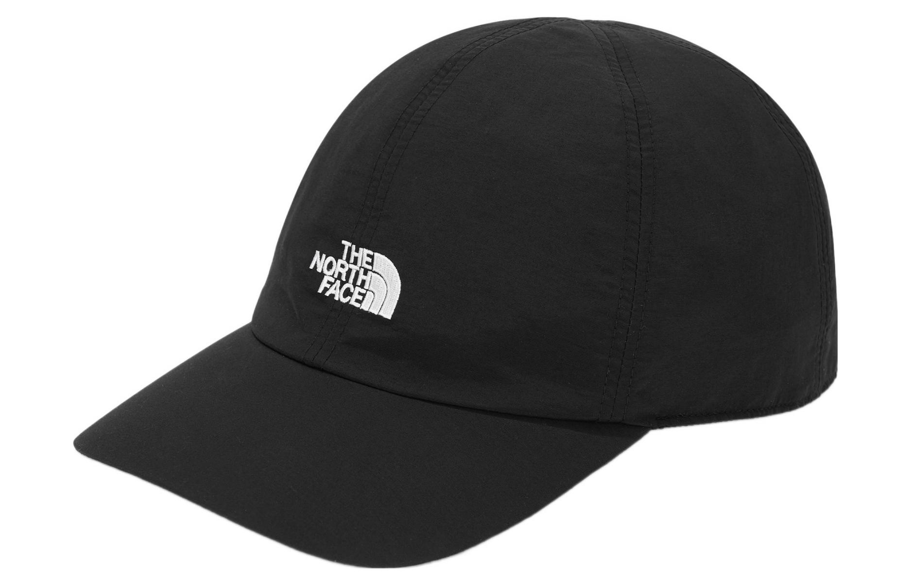 

THE NORTH FACE Бейсболка из полиэстера унисекс, Black