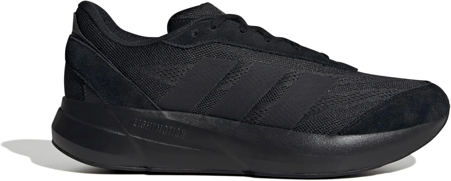 Мужские кроссовки Adidas Lightshift, черный — фото 2