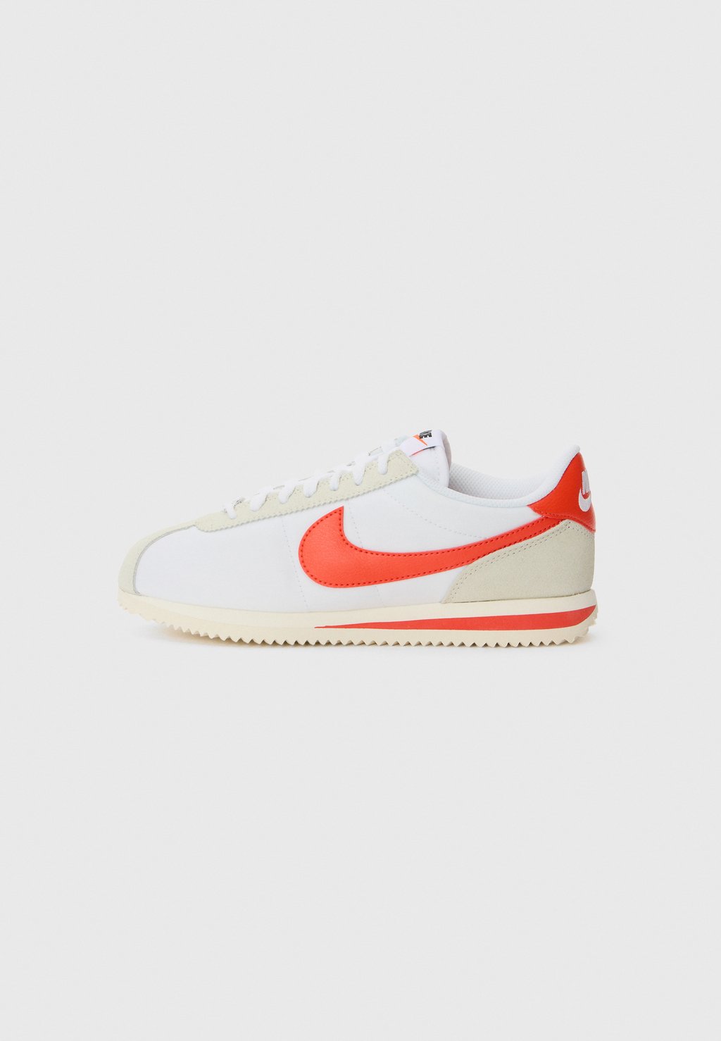 Кроссовки CORTEZ Nike Sportswear, кремовый