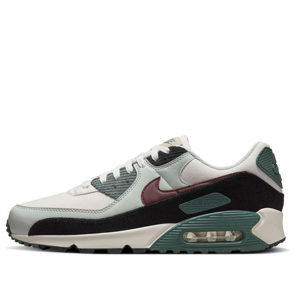 

Кроссовки air max 90 premium 'phantom burgundy green' Nike, мультиколор, Зеленый, Кроссовки air max 90 premium 'phantom burgundy green' Nike, мультиколор