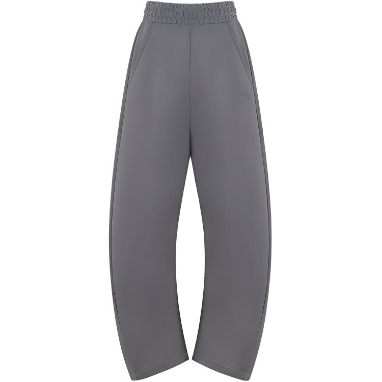 

Женские повседневные брюки серые Adidas