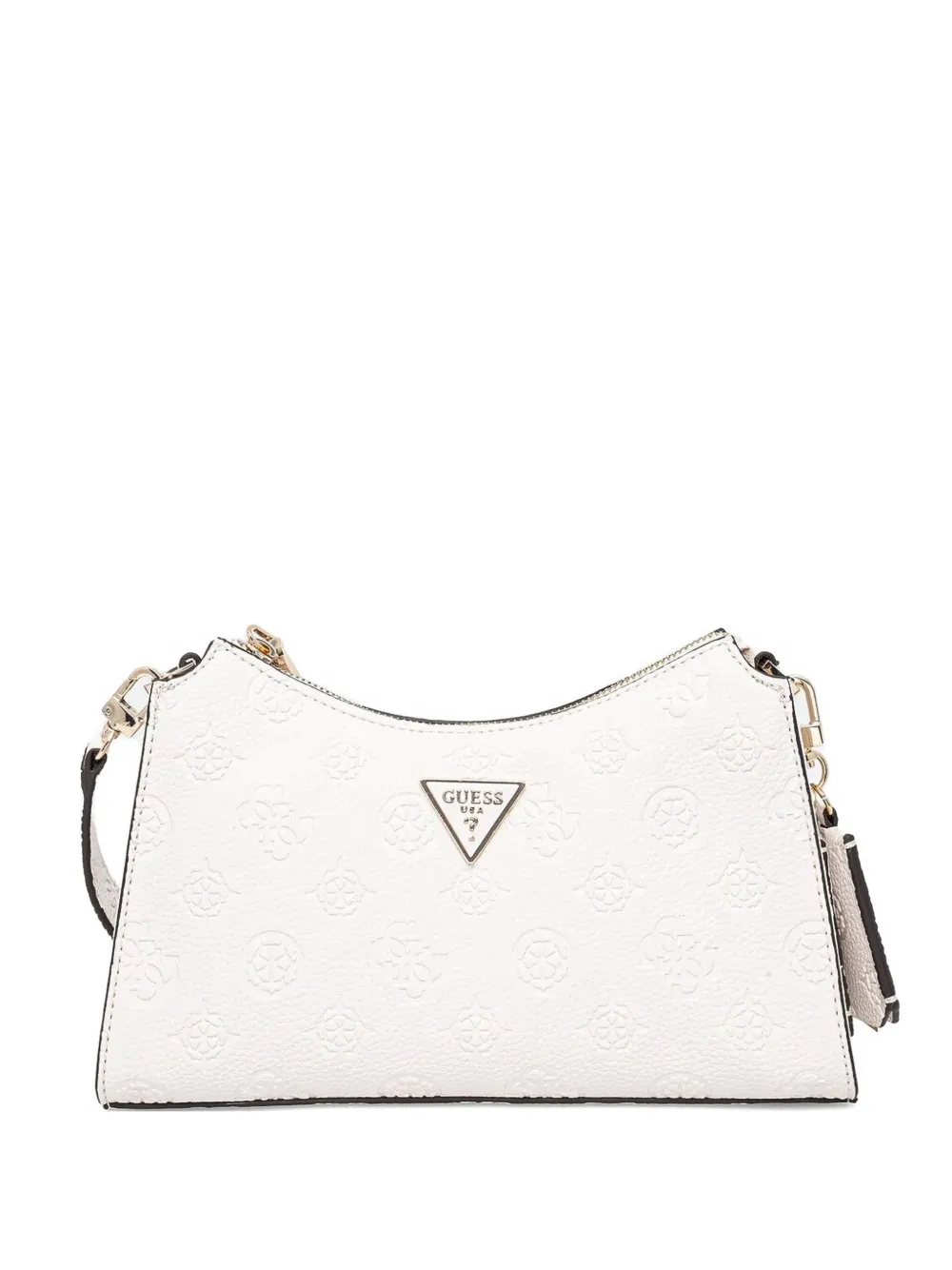 

Сумка через плечо Cresidia GUESS USA, белый