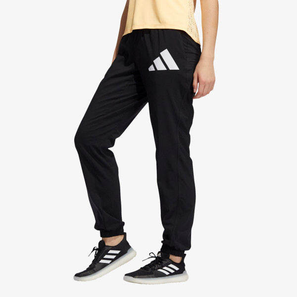 

Спортивные брюки Adidas, черный