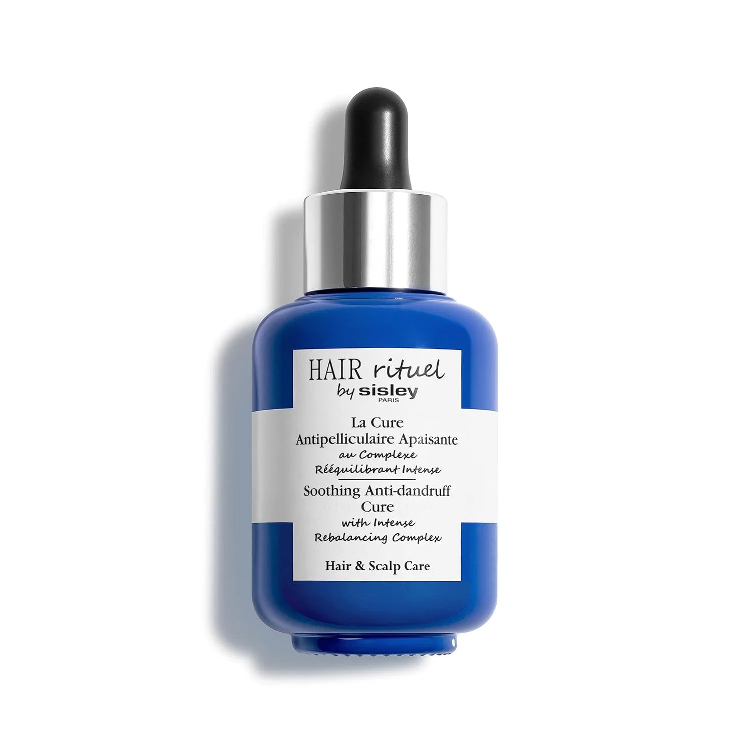 Средство против перхоти Hair Rituel La Cure Anti-Pelliculaire Apaisant от Sisley Paris Hair Rituel By Sisley