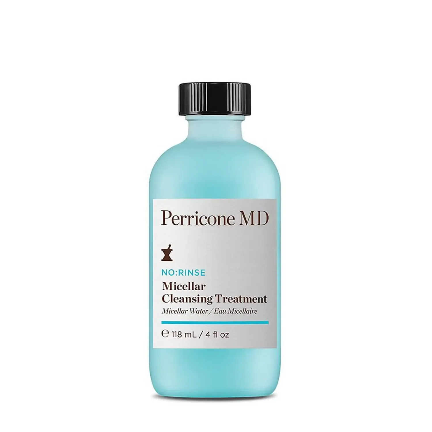 

No:Rinse Мицеллярное очищающее средство 118 мл Perricone Md