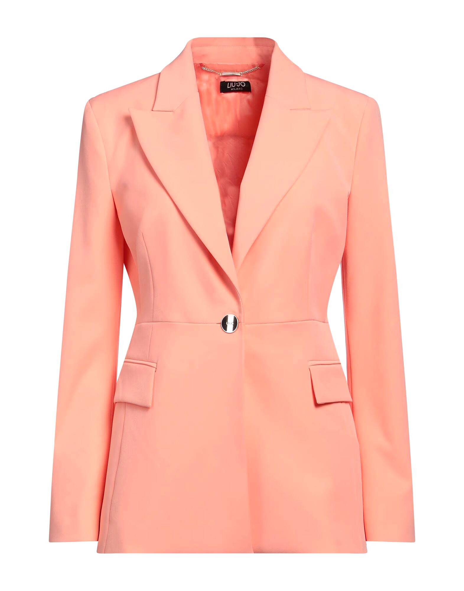 

Блейзер Liu •Jo, лососевый