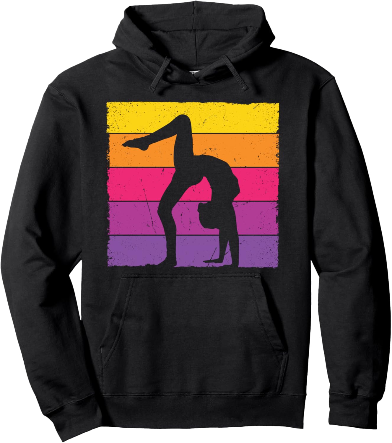 

Худи с ретро-принтом для гимнасток, гимнастических упражнений и акробатики, черная Gymnastics Equipment For Kids Balance Beam, Черный, Худи с ретро-принтом для гимнасток, гимнастических упражнений и акробатики, черная Gymnastics Equipment For Kids Balance