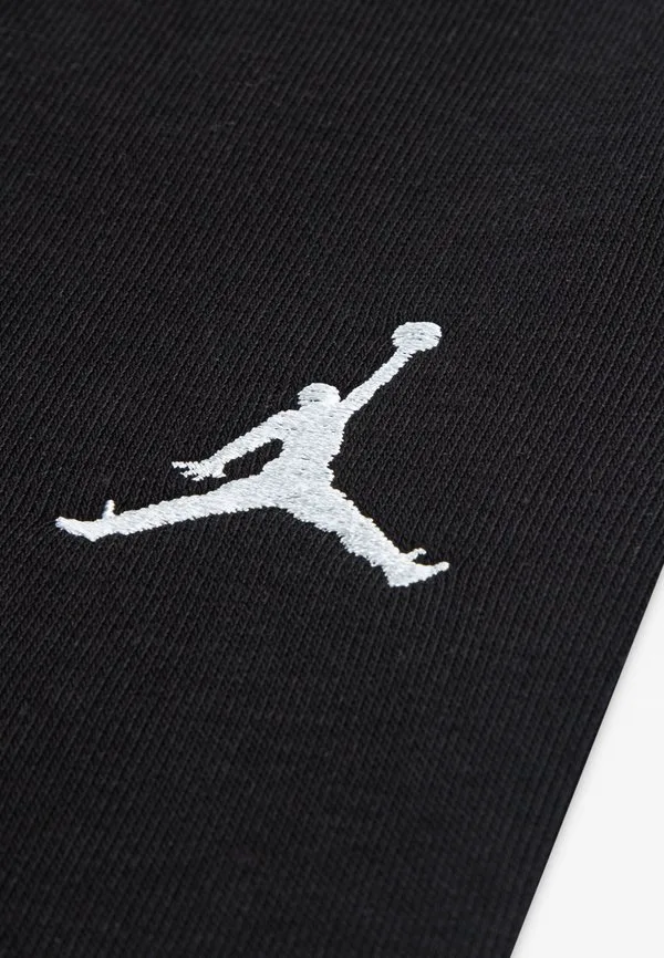 Брюки унисекс из бруклинского спортивного костюма Jordan, Black — фото 3
