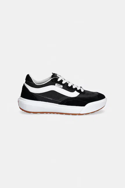 Кроссовки детские Ultrarange 2.0 Vans, черный — фото 2