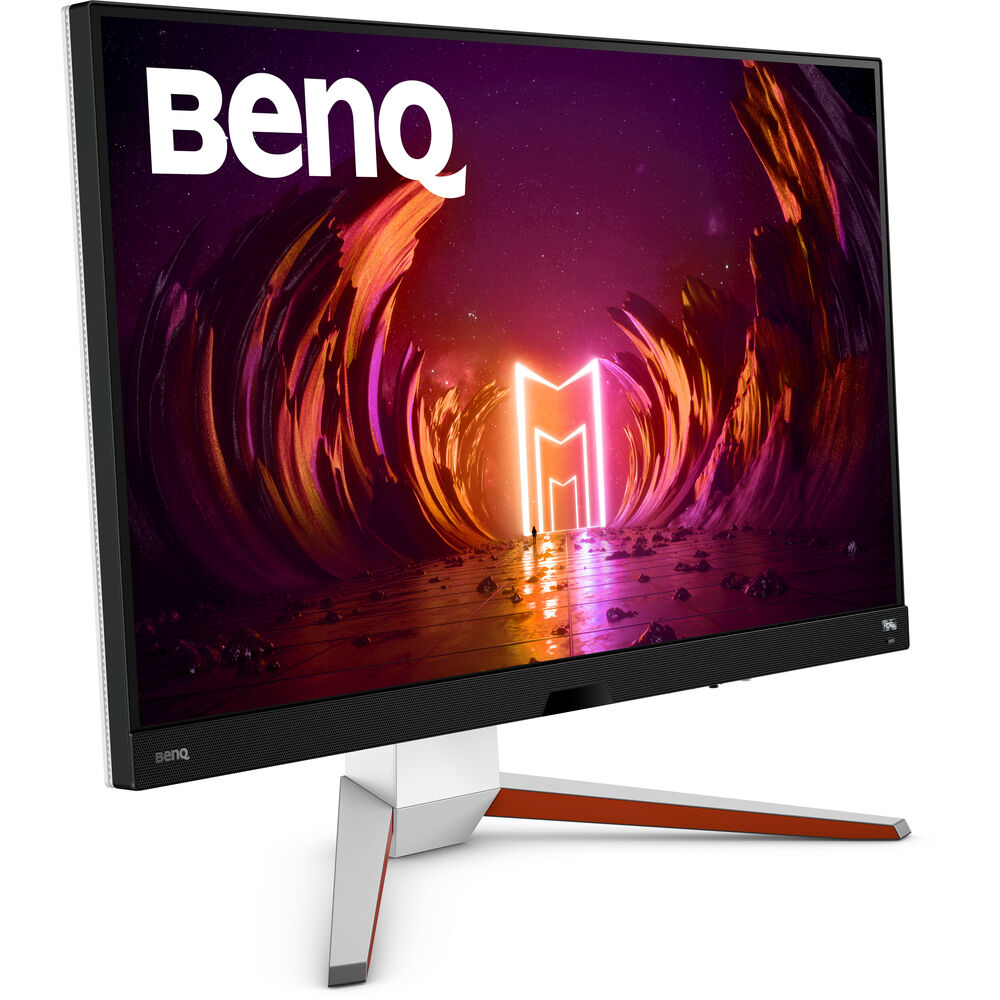 

Игровой монитор BenQ MOBIUZ 32" 4K HDR 144 Гц