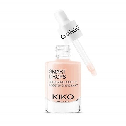 

KIKO Milano Smart Charge Drops Бустер для лица с бодрящим эффектом