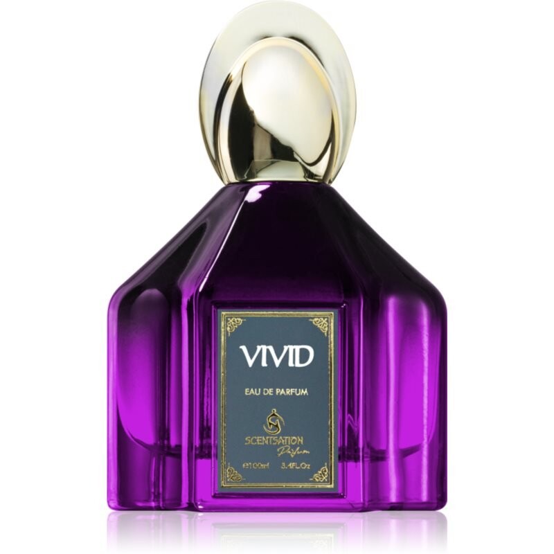 

Scentsations Vivid парфюмированная вода для женщин 100 мл Inna Marka